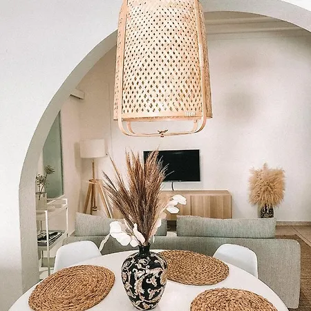 شقة Magical Mykonos *