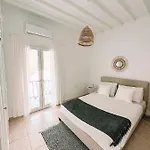 Apartment Magical Mykonos *