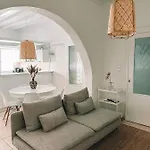 Apartment Magical Mykonos *