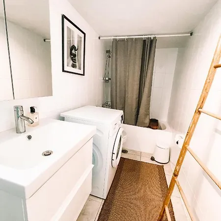 Magical Mykonos Apartment