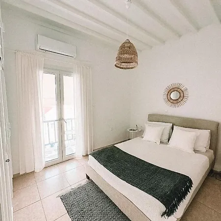 Apartment Magical Mykonos *