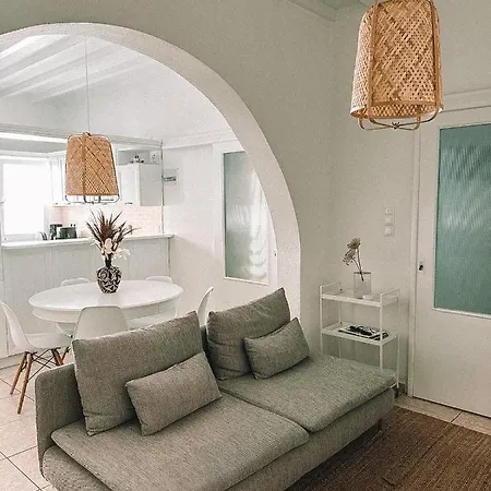 Apartment Magical Mykonos *