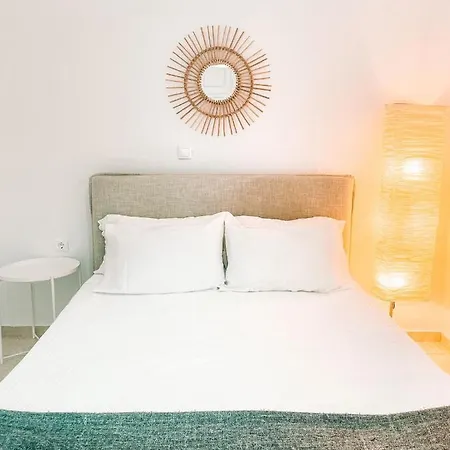 Magical Mykonos Апартаменты *