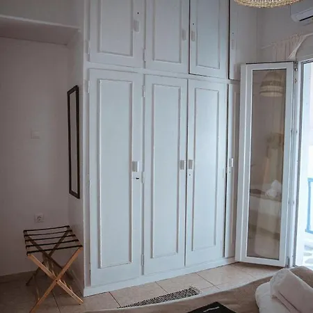 Апартаменты Magical Mykonos Mykonos Town